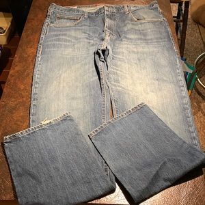 Arizona jeans slim straight size 38/34
